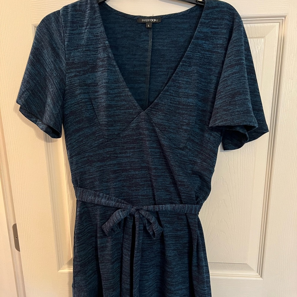Cute flowy dress